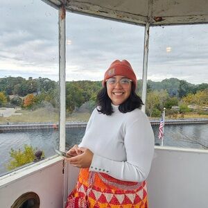 Meet your Posher, Diana